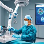 A_surgeon_controlling_a_robotic_arm_with_AI_d_2